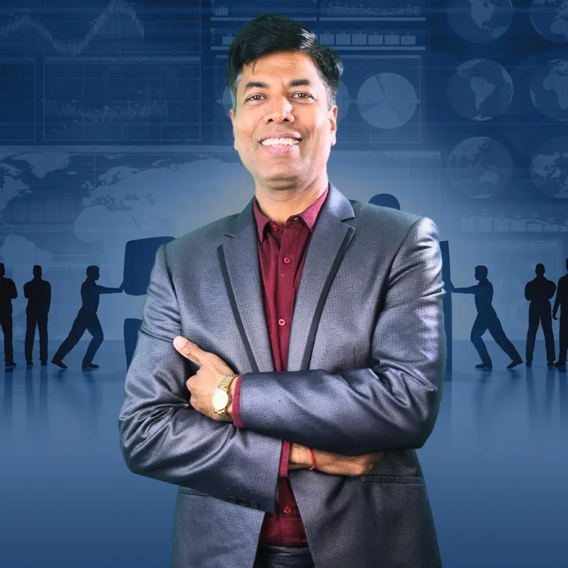 VISHNU GOYAL